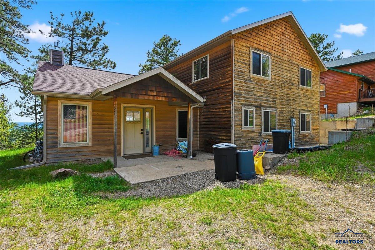 11025 EAGLE TRAIL