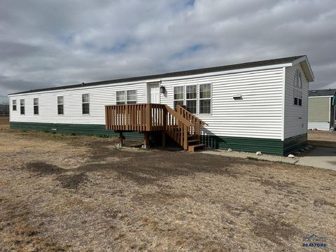 300 E MAIN Hermosa SD 57744