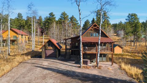 11014 BUFFALO TRAIL Lead SD 57754