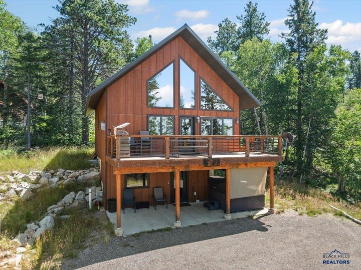 Photo 1 of 29 — 21156 LOST CAMP TRAIL, Lead, SD 57754