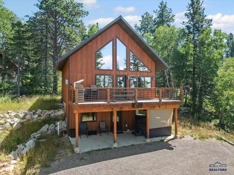 21156 LOST CAMP TRAIL Lead SD 57754
