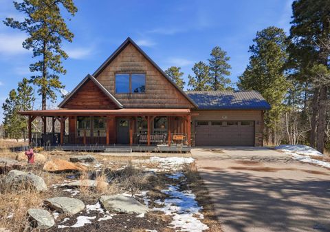 21244 RUBYS WAY Lead SD 57754