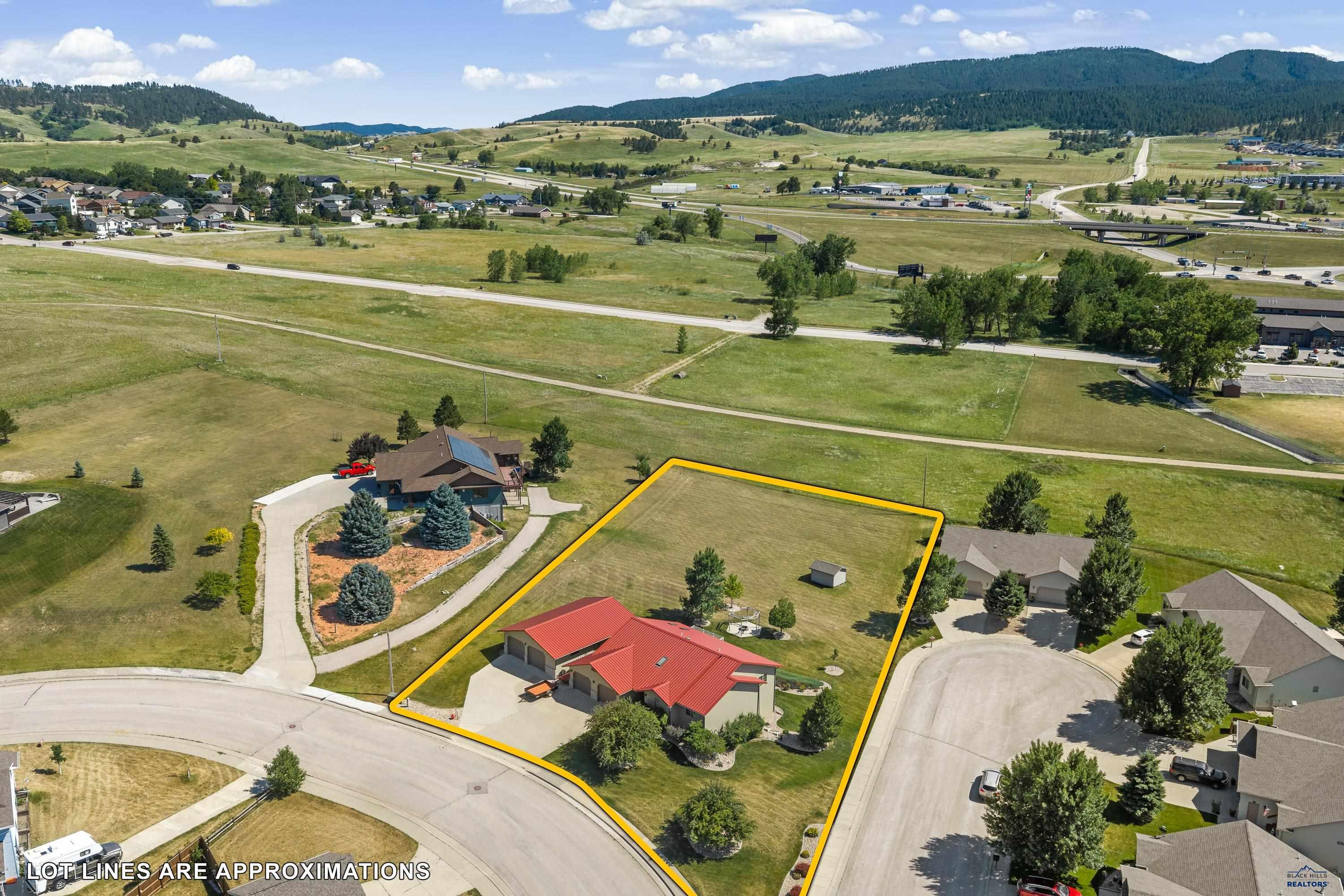 2356 HILLSIDE DR