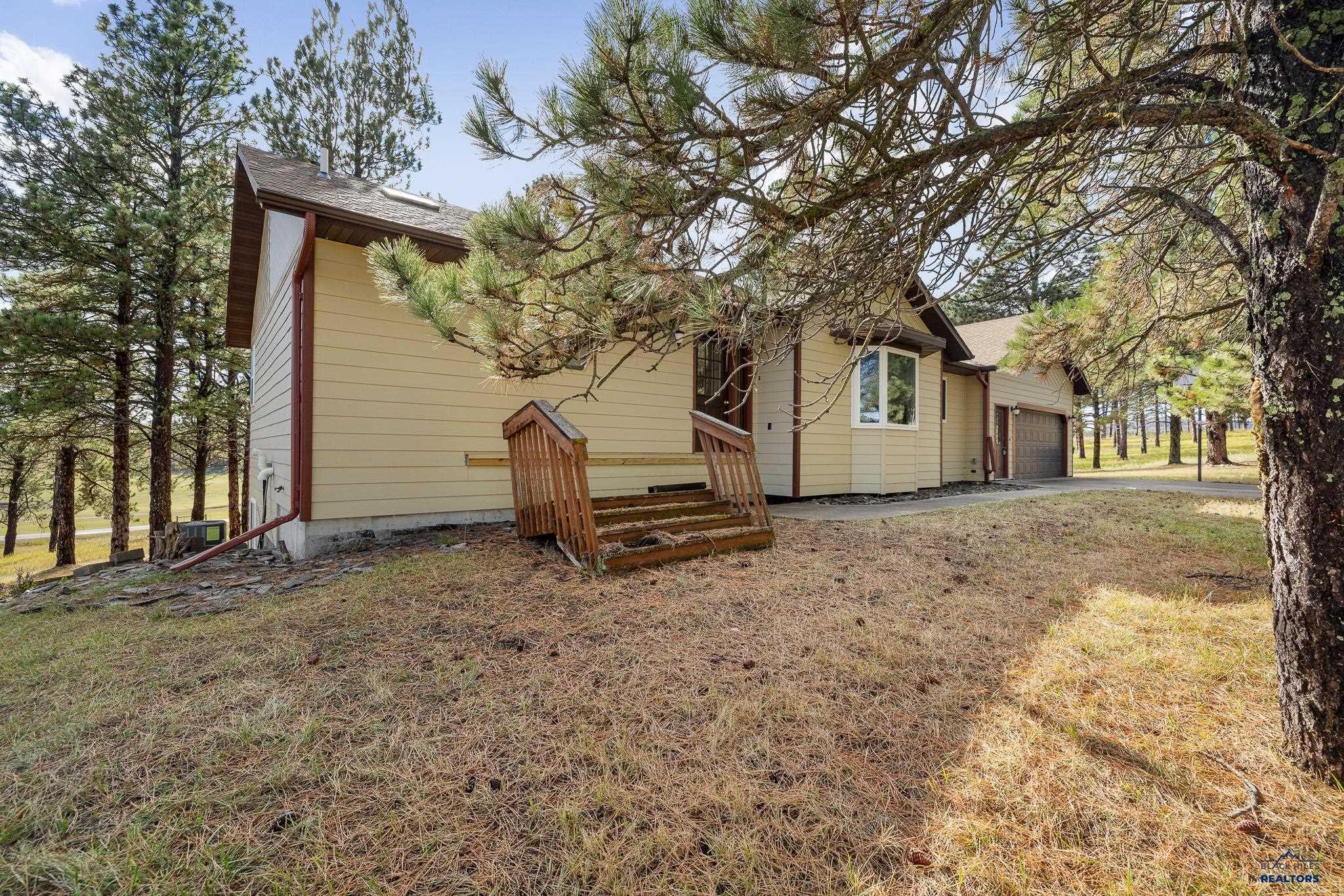 23865 PIONEER RIDGE RD