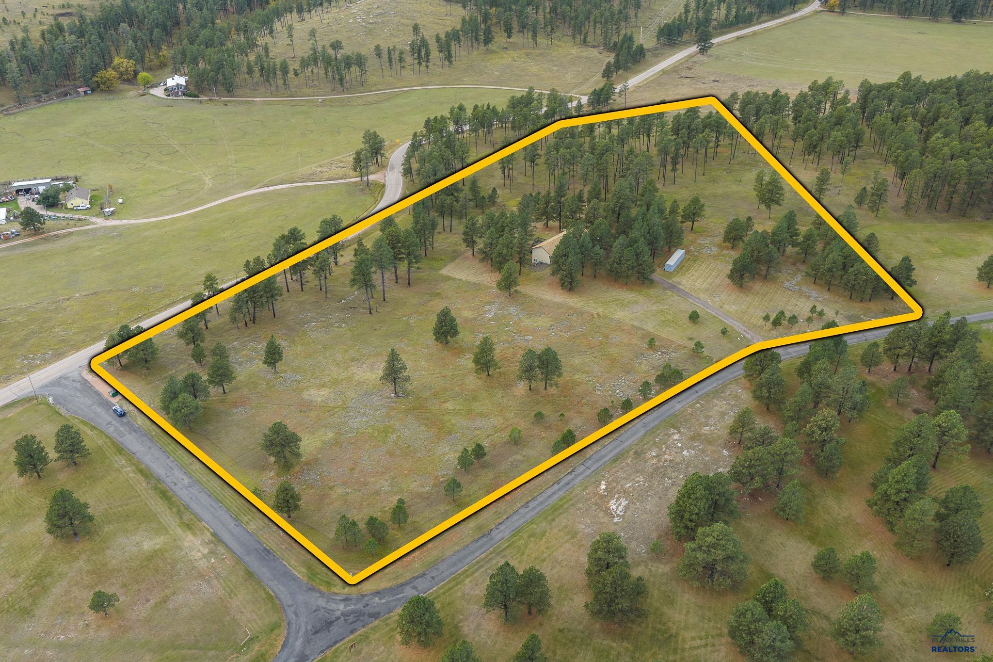 23865 PIONEER RIDGE RD