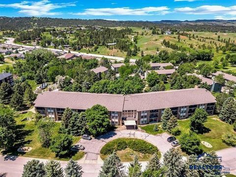 3988 FAIRWAY HILLS DR Rapd City SD 57702