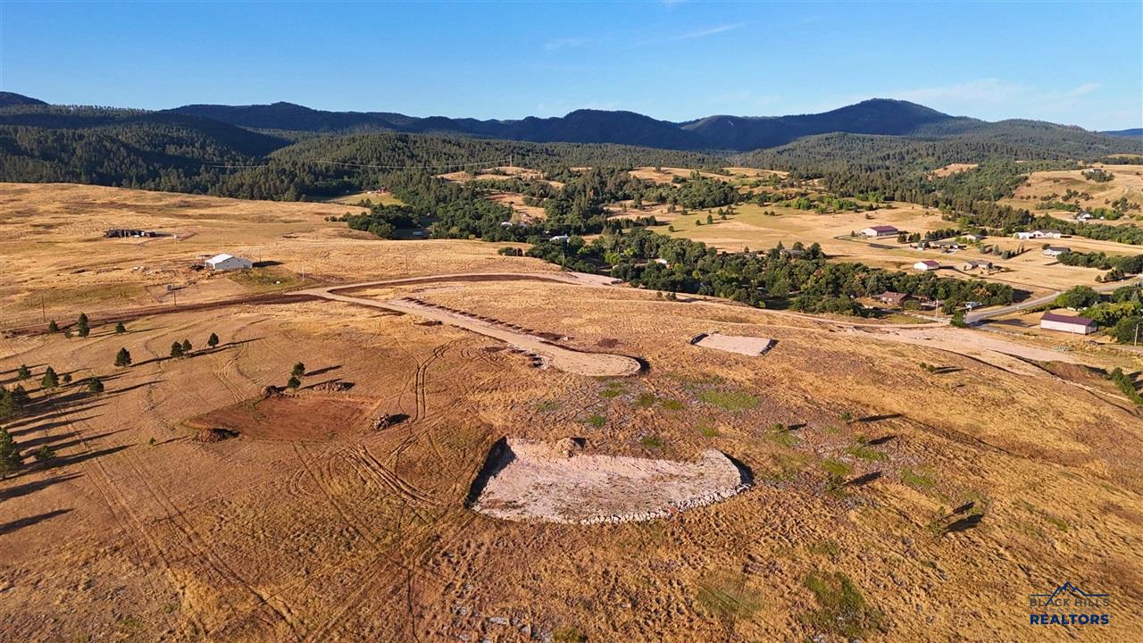 Lot 9 Centennial Road