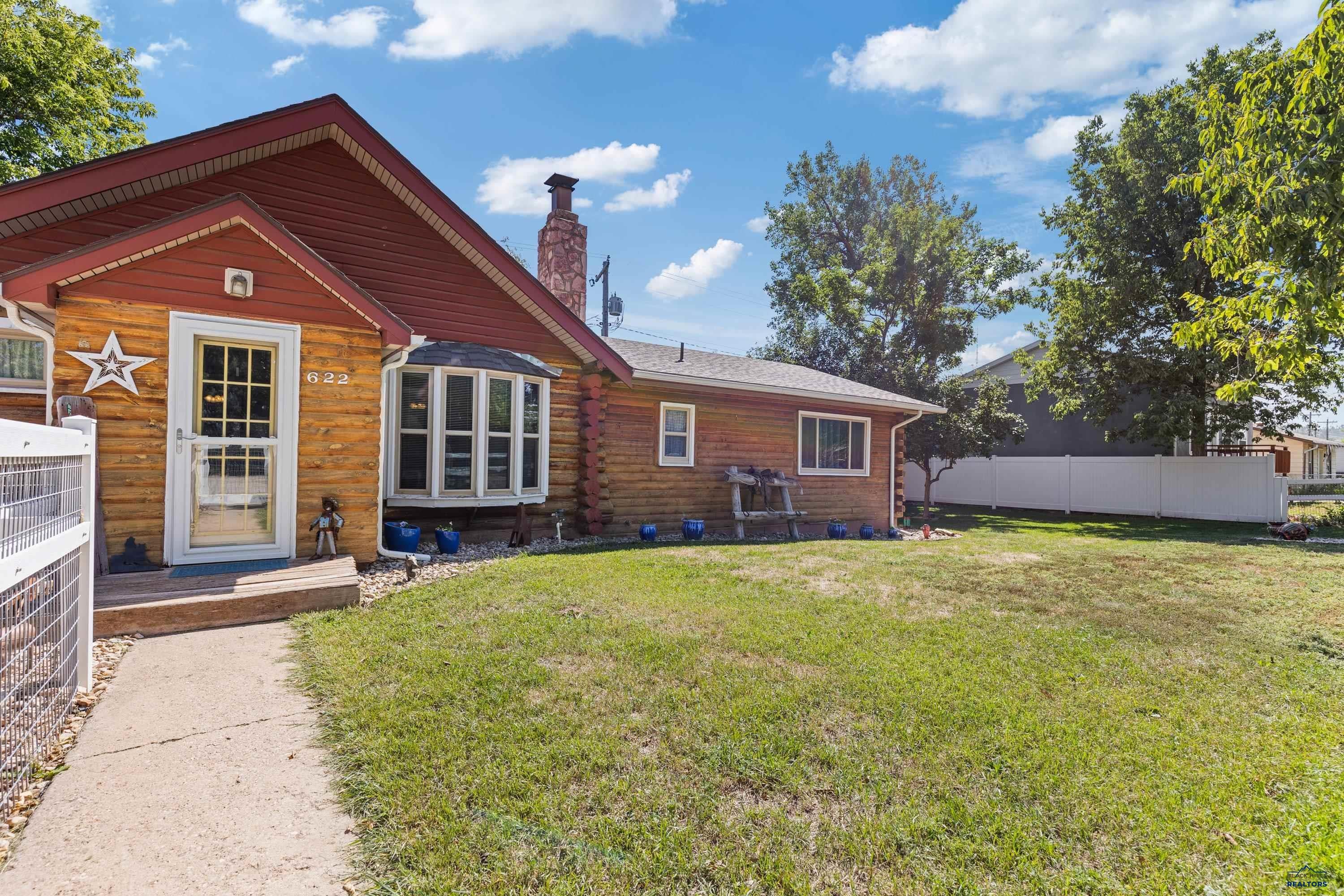 622 HARTER DR