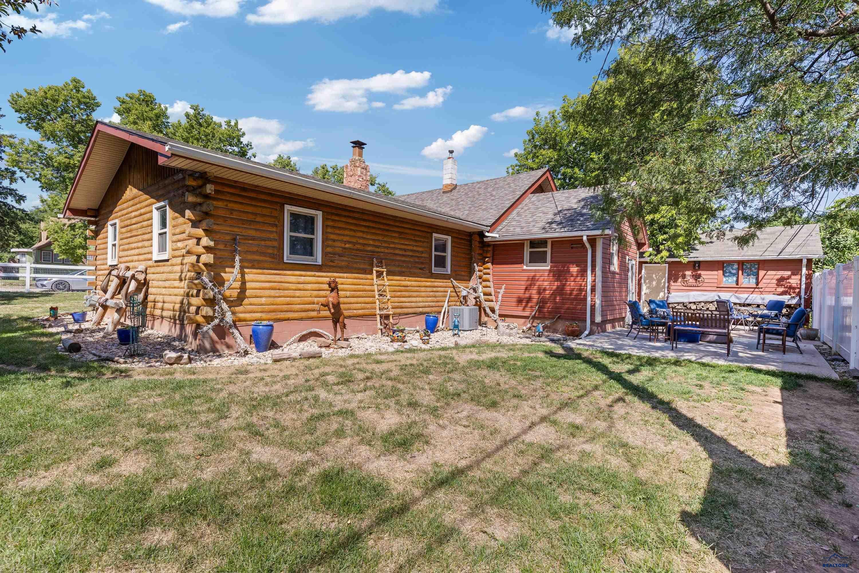 622 HARTER DR