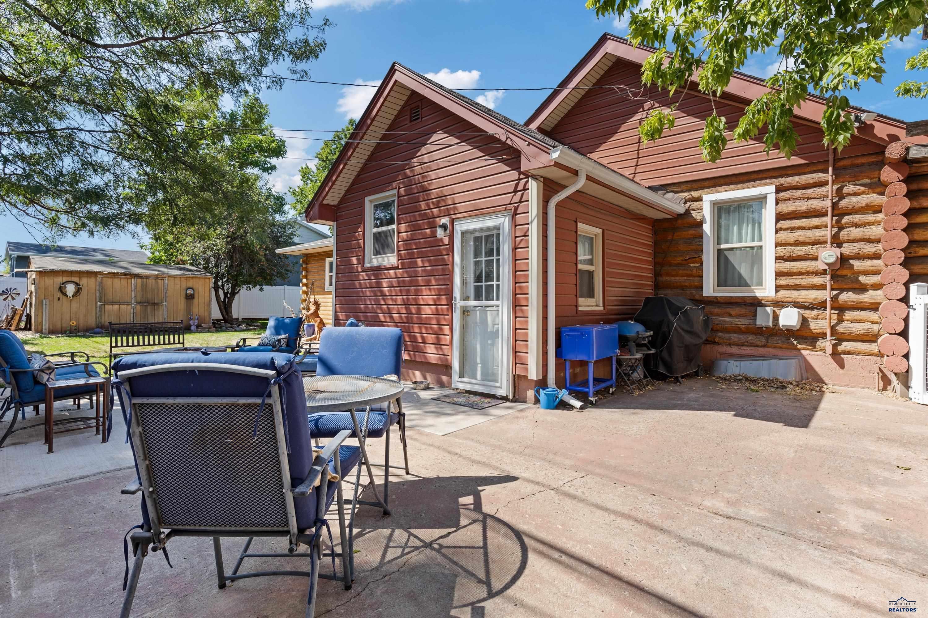 622 HARTER DR