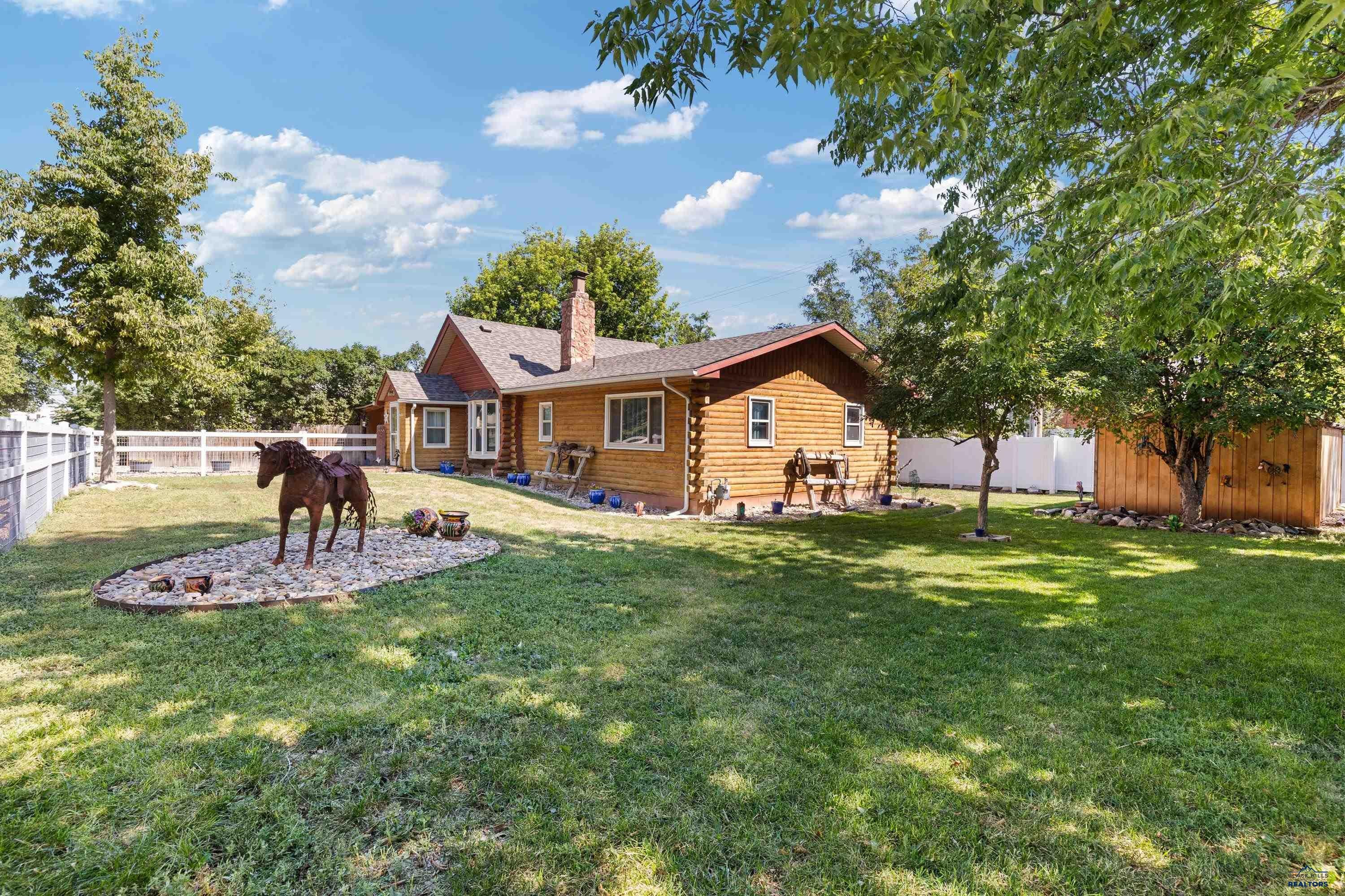 622 HARTER DR