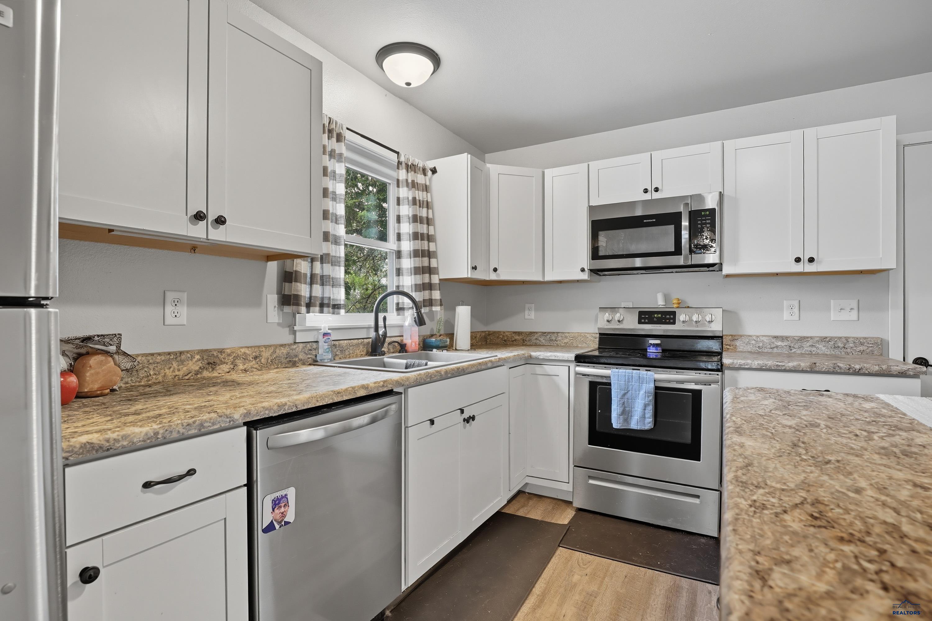 135 ST ANNE