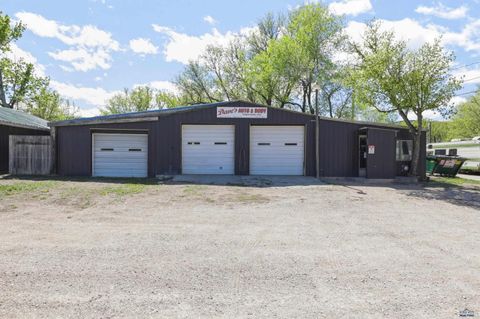 304 PINE STREET Piedmont SD 57769