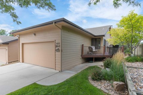 4020 PINEHURST CT RAPID CITY SD 57702