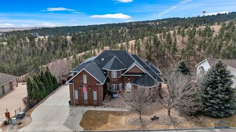 3937 CITY VIEW DR Rapid City SD 57701