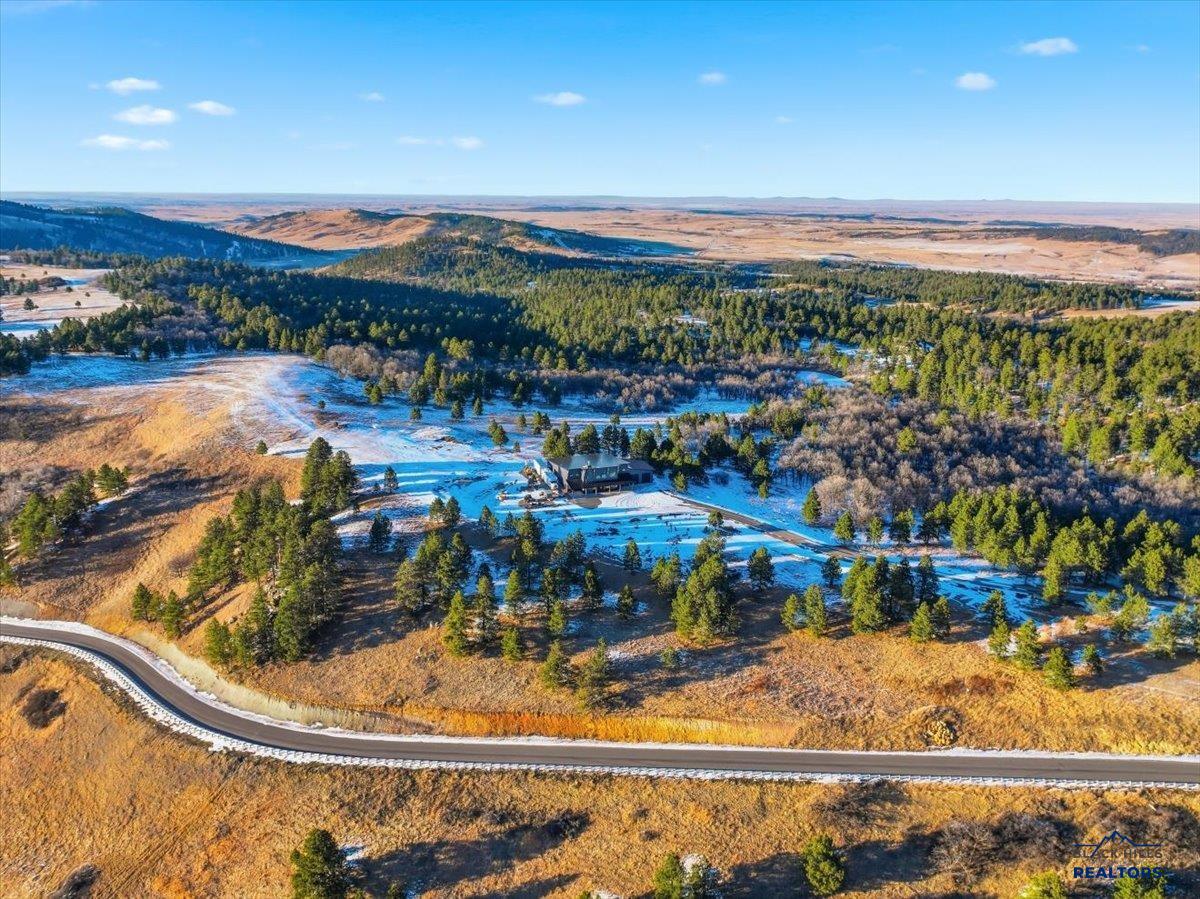 11846 THREE PEAKS PASS RD