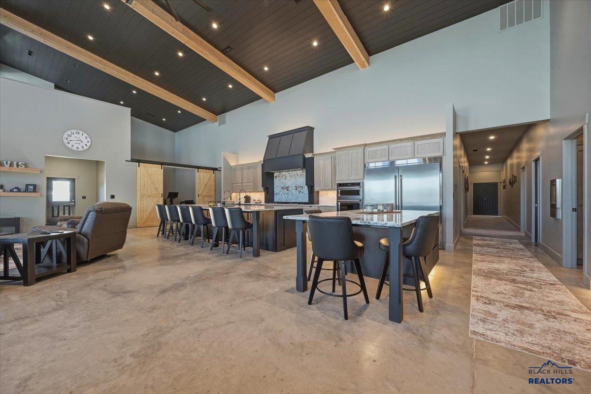 11846 THREE PEAKS PASS RD