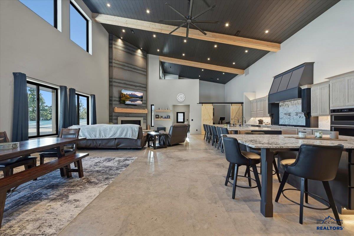 11846 THREE PEAKS PASS RD