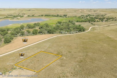 Tract E W SOUTH SHORE RD Hot Springs SD 57747