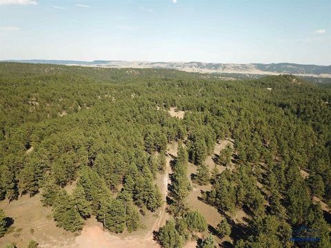 TBD WESTWIND DR Hot Springs SD 57747