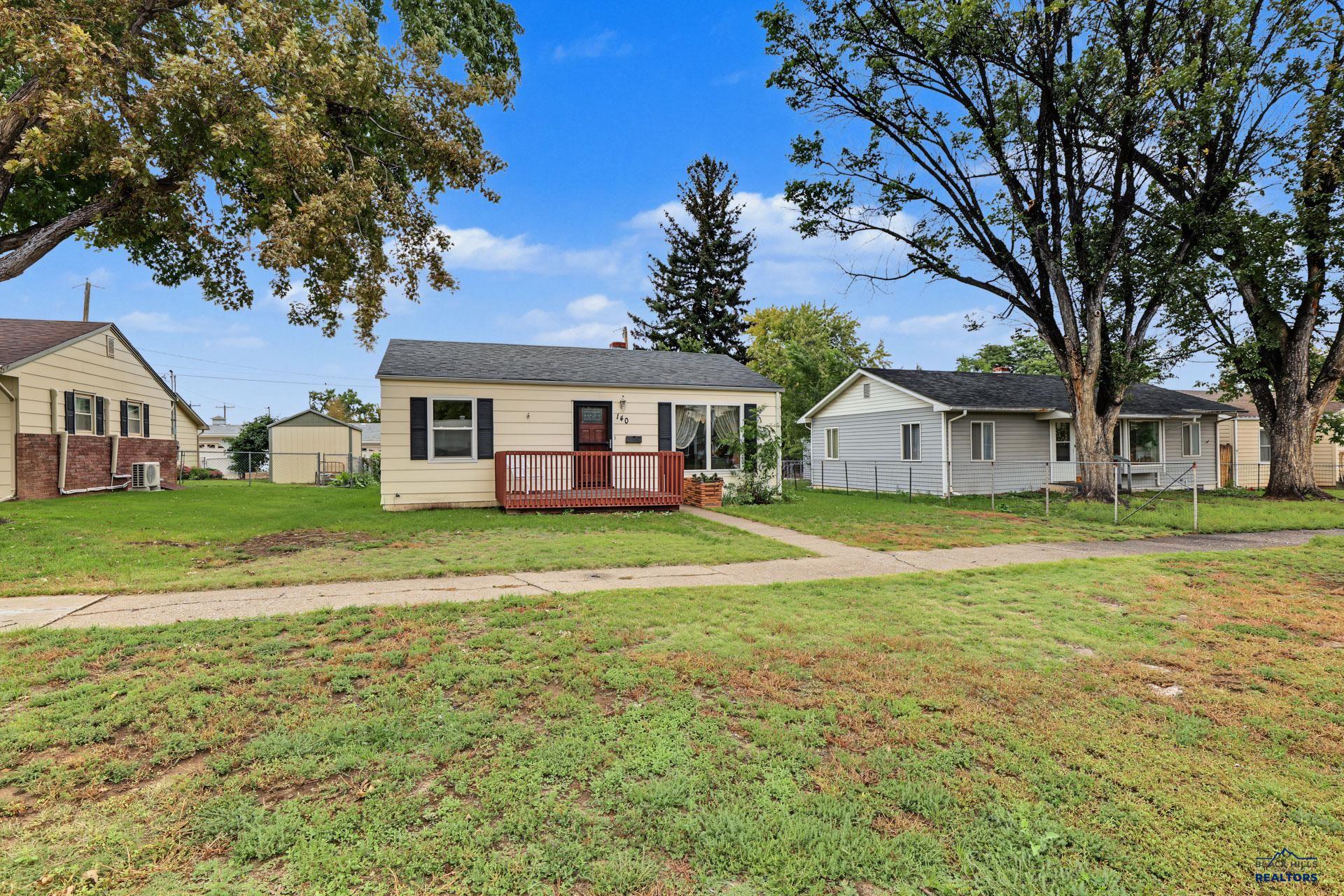 140 MEADE