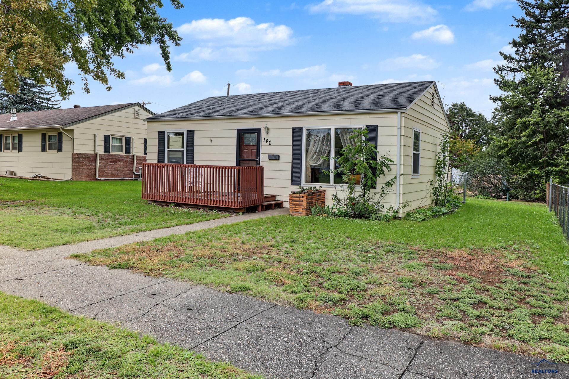 140 MEADE