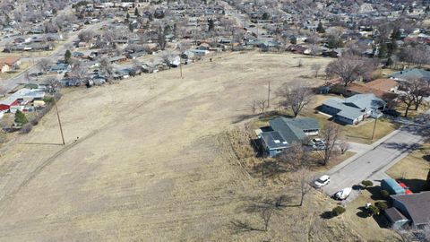 TBD GRANDVIEW DR Rapid City SD 57701