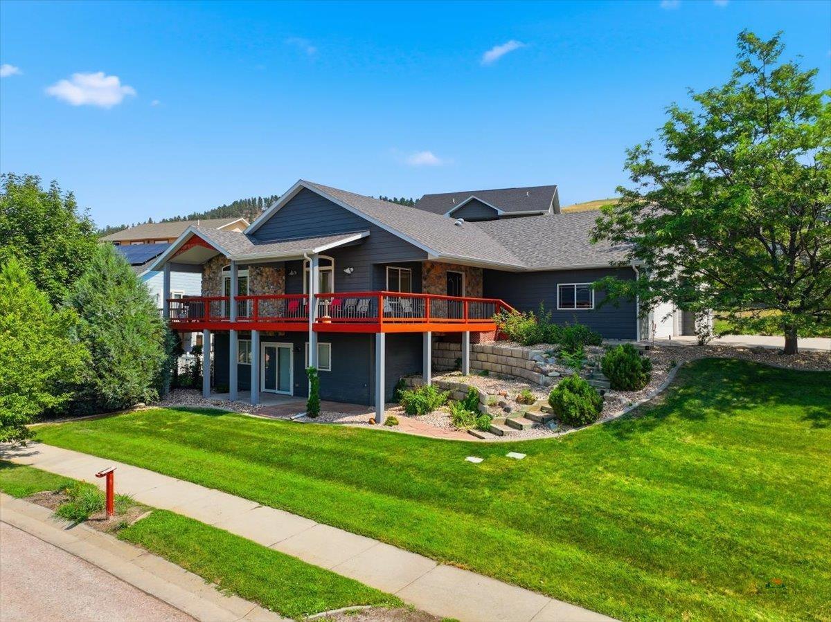 2550 BELAIR DR