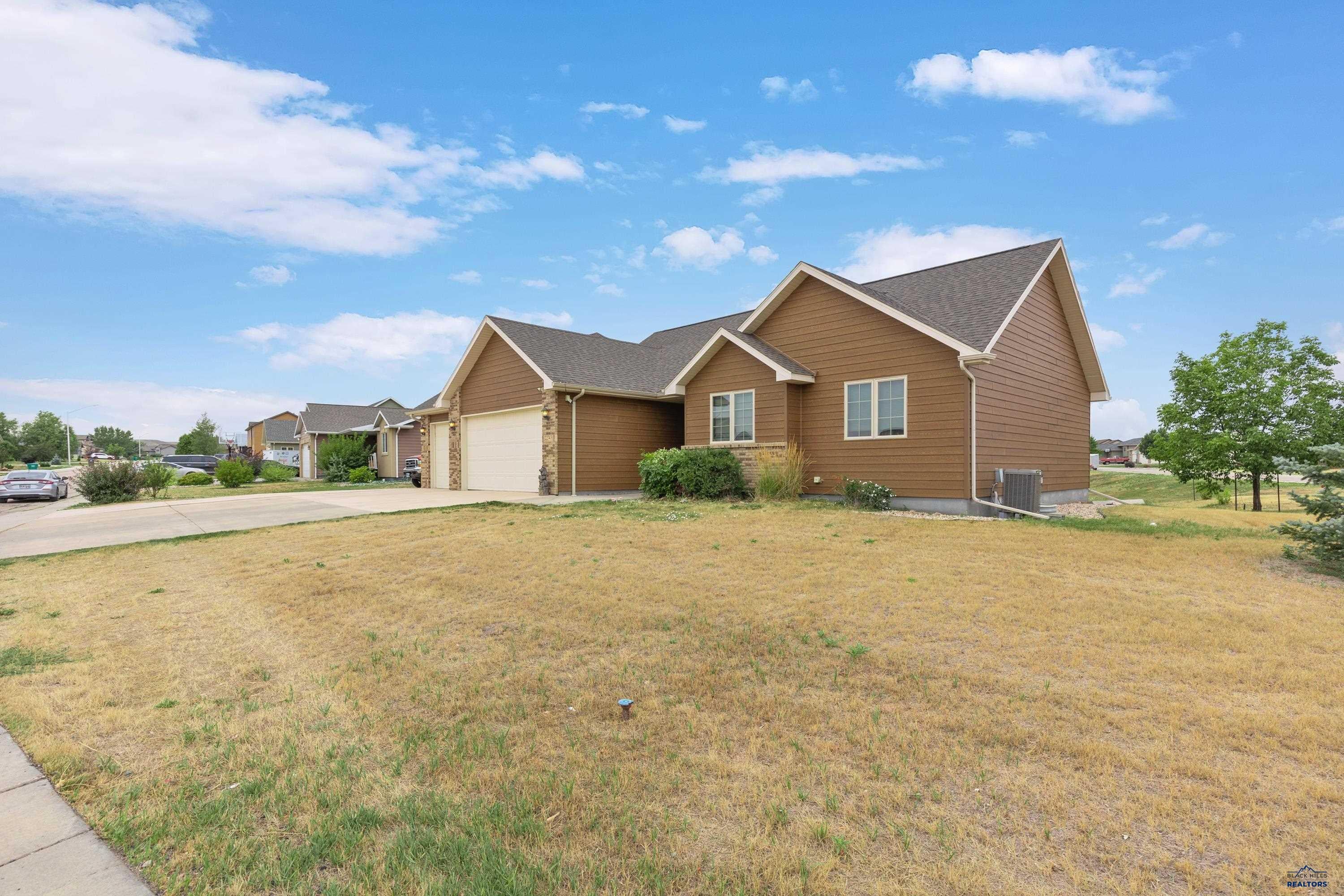 22743 PARTRIDGE LN
