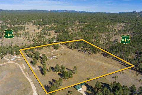 25538 NEWELL CUSTER SD 57730