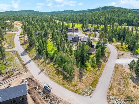 Lot 7 Block 11 OTHER Lead SD 57754