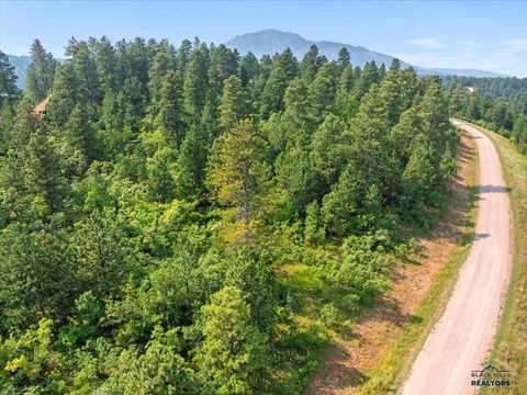 Lot 5 Block 5 TANAGER CT Spearfish SD 57783