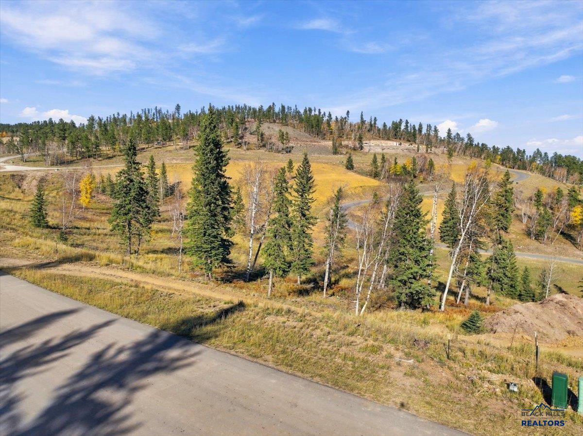 Lot 43 DEER MOUNTAIN