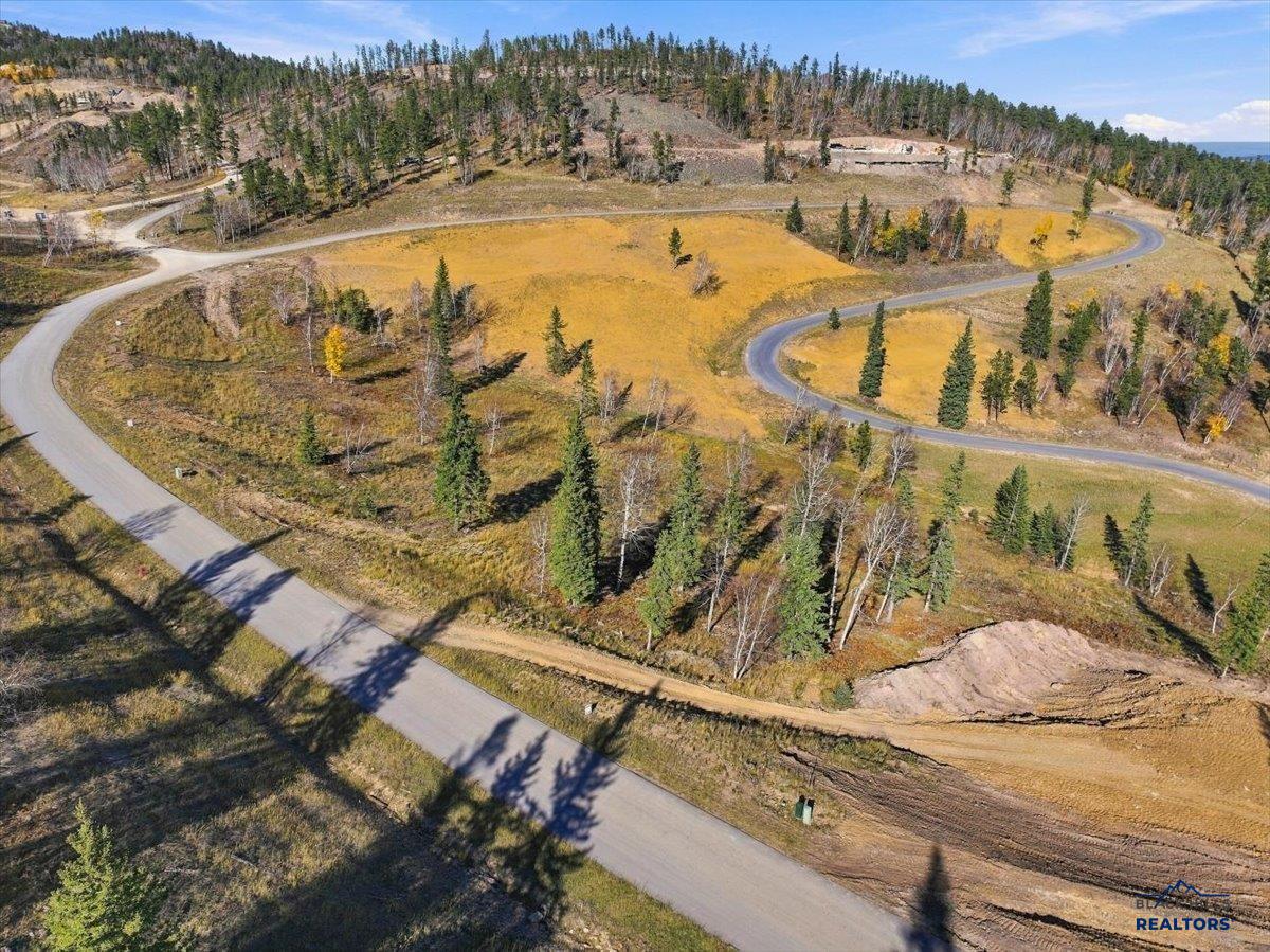 Lot 43 DEER MOUNTAIN