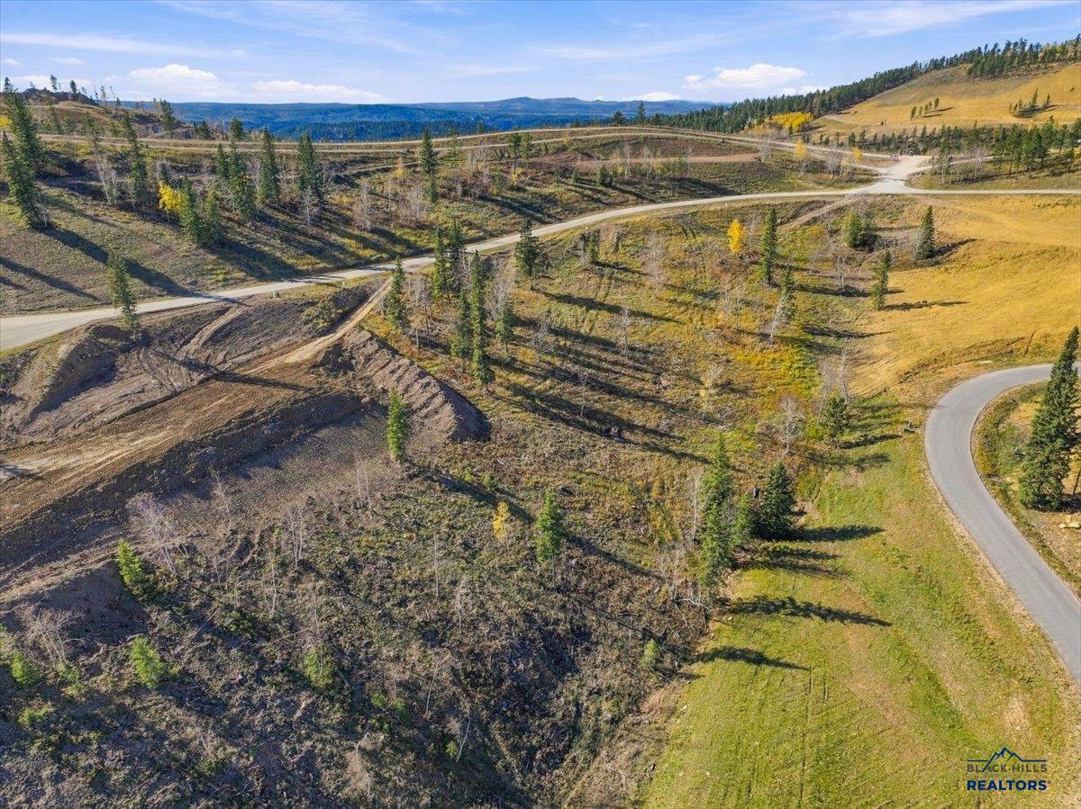 Lot 43 DEER MOUNTAIN