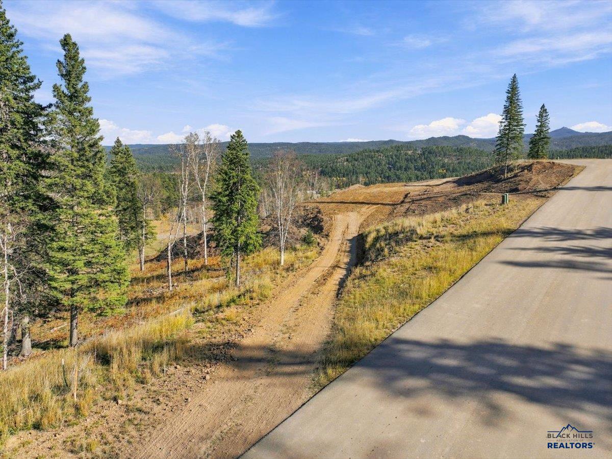 Lot 43 DEER MOUNTAIN