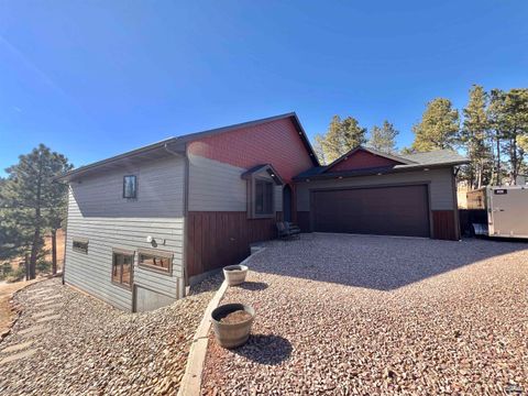 11532 HIGH VALLEY DR Rapid City SD 57702