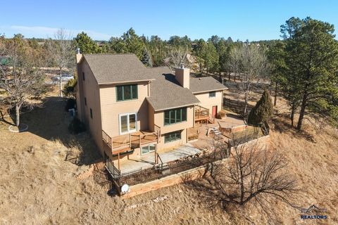 1005 PENNY LN Rapid City SD 57702