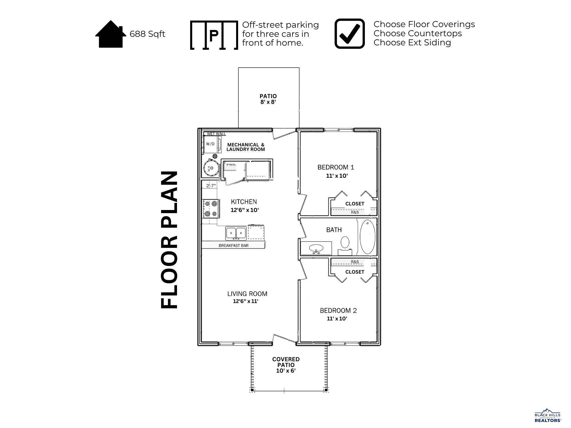 5612 CRYSTALLINE HILLS DR