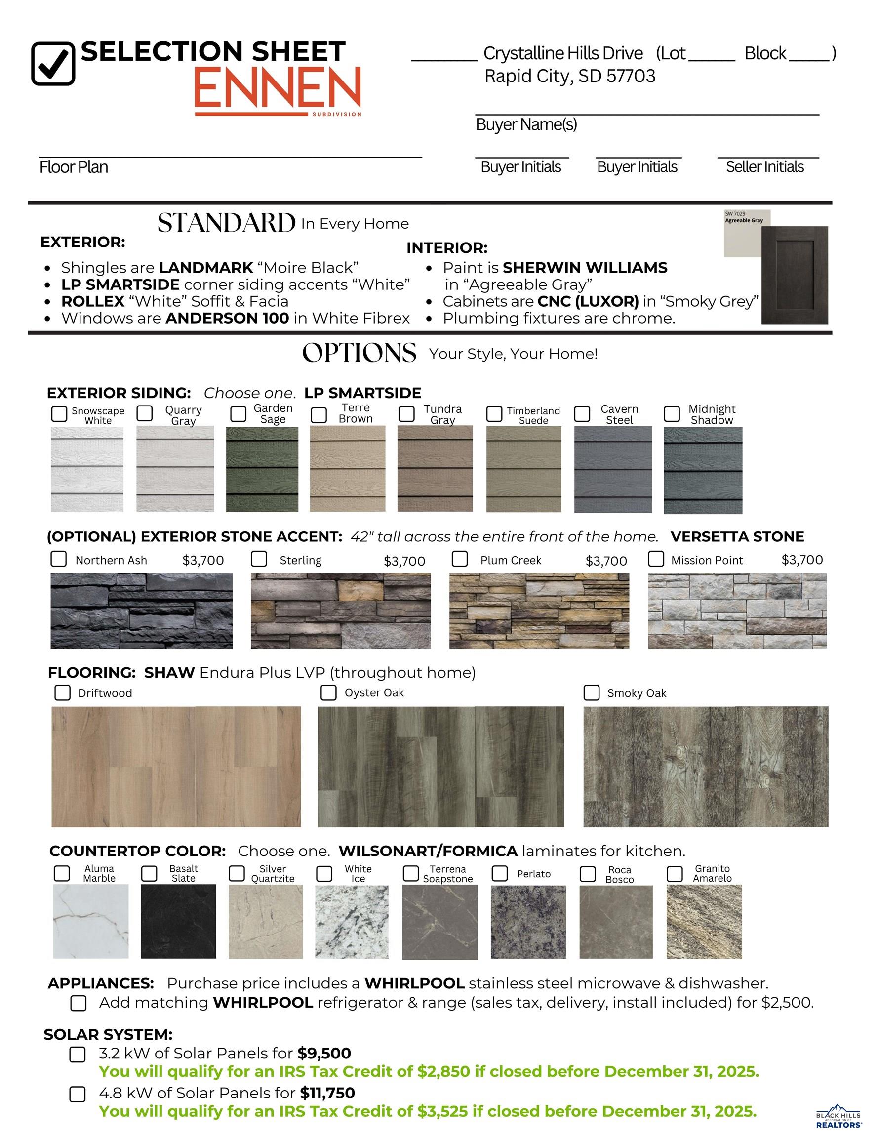 5612 CRYSTALLINE HILLS DR