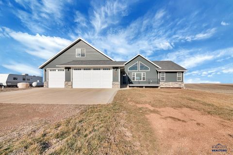 15638 229TH ST Box Elder SD 57719