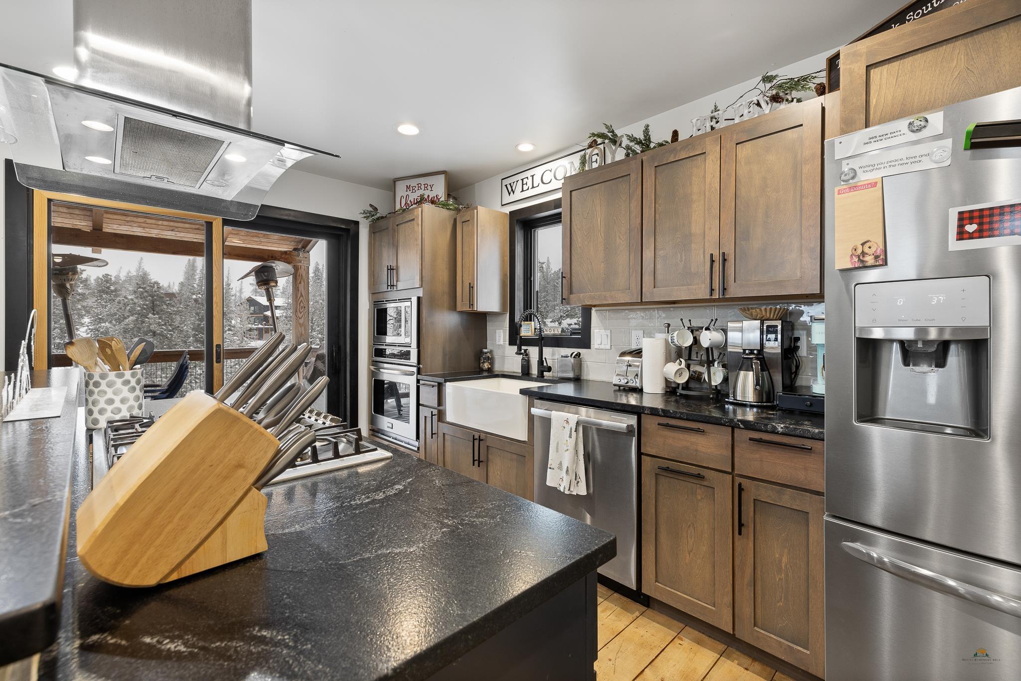 21169 LOST CAMP TRAIL