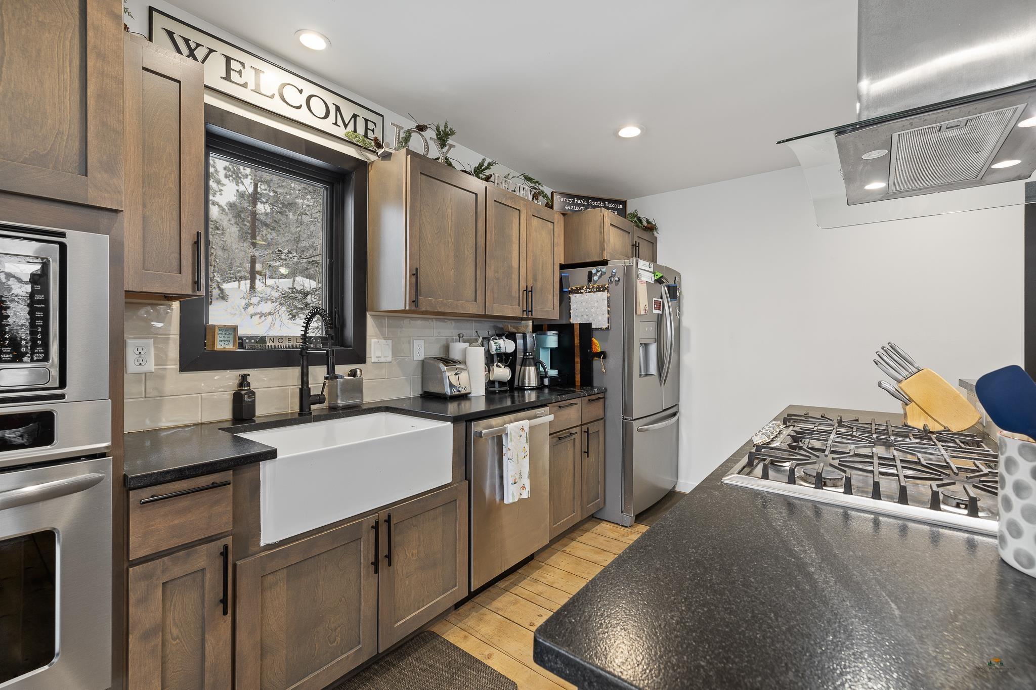 21169 LOST CAMP TRAIL