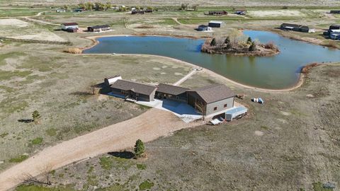 13267 HILLSVIEW DR Hot Springs SD 57747