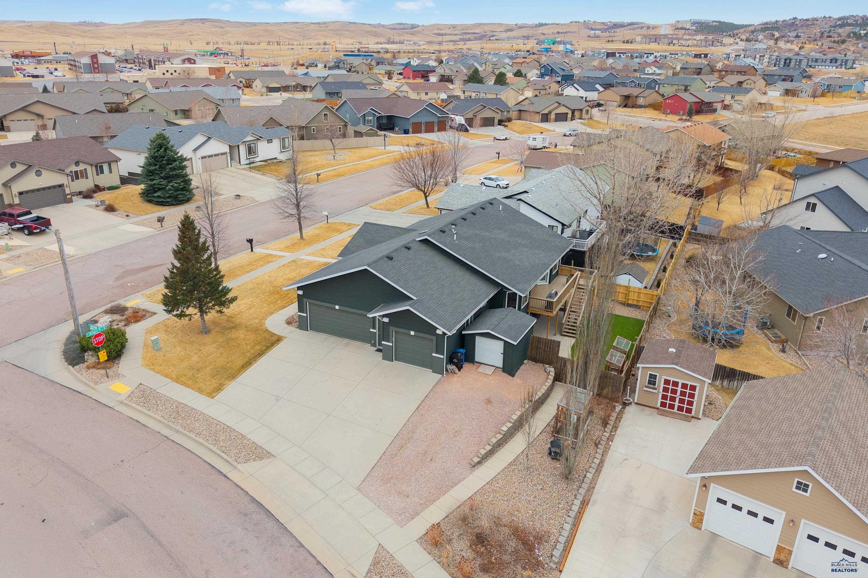 422 E ENCHANTED PINES DR