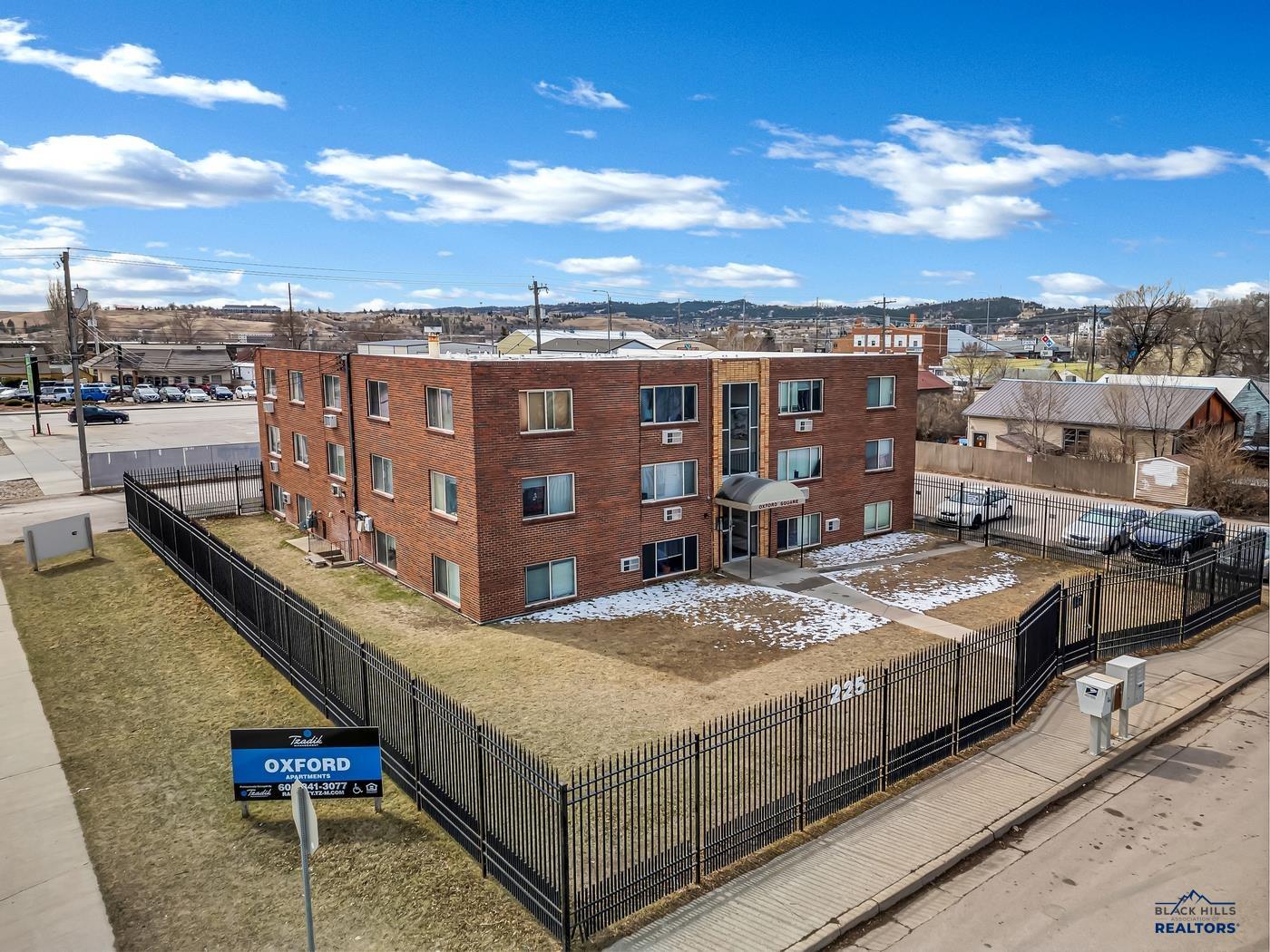 Photo 1 of 12 — 225 E WATERTOWN, Rapid City, SD 57701