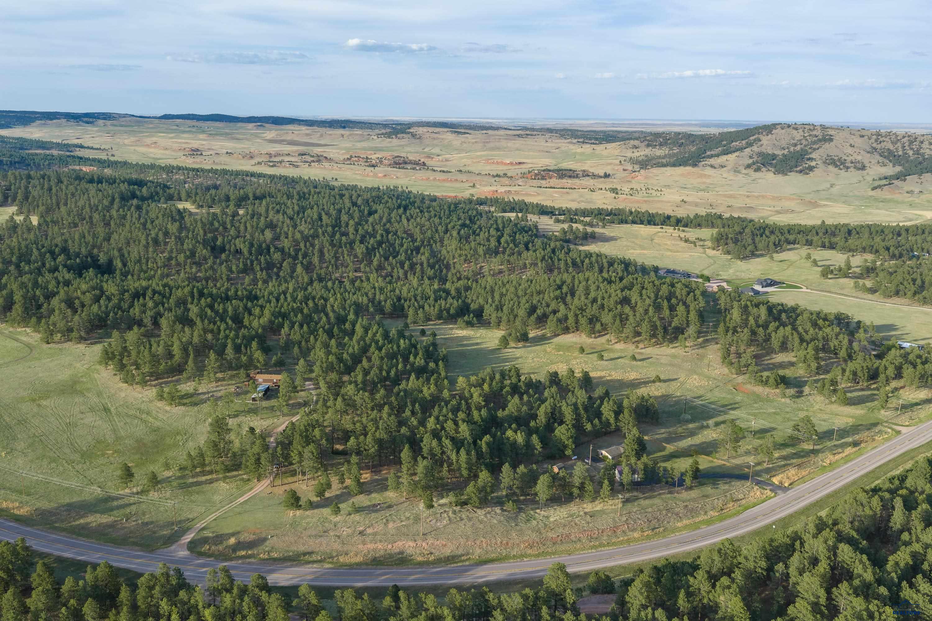Tract 1 TBD HWY 40