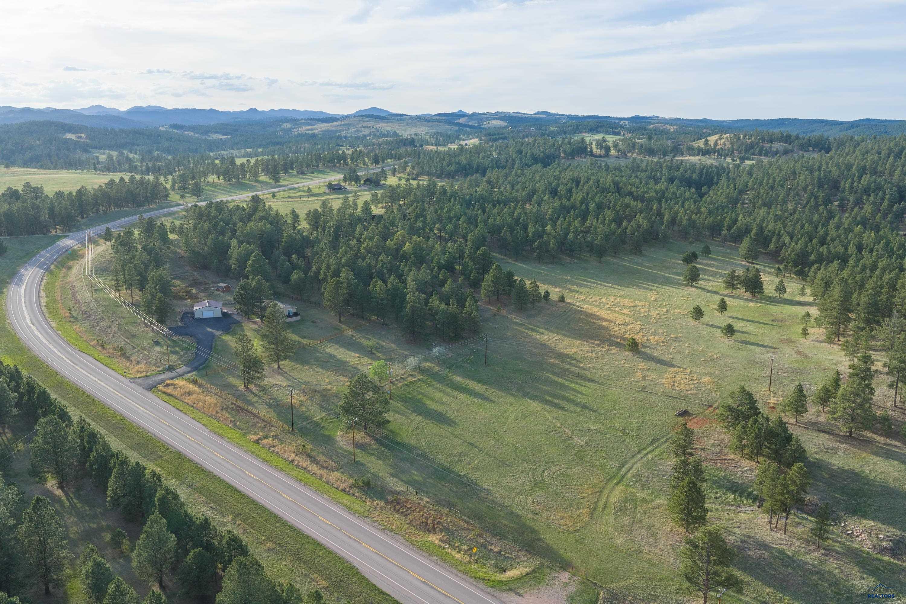 Tract 1 TBD HWY 40