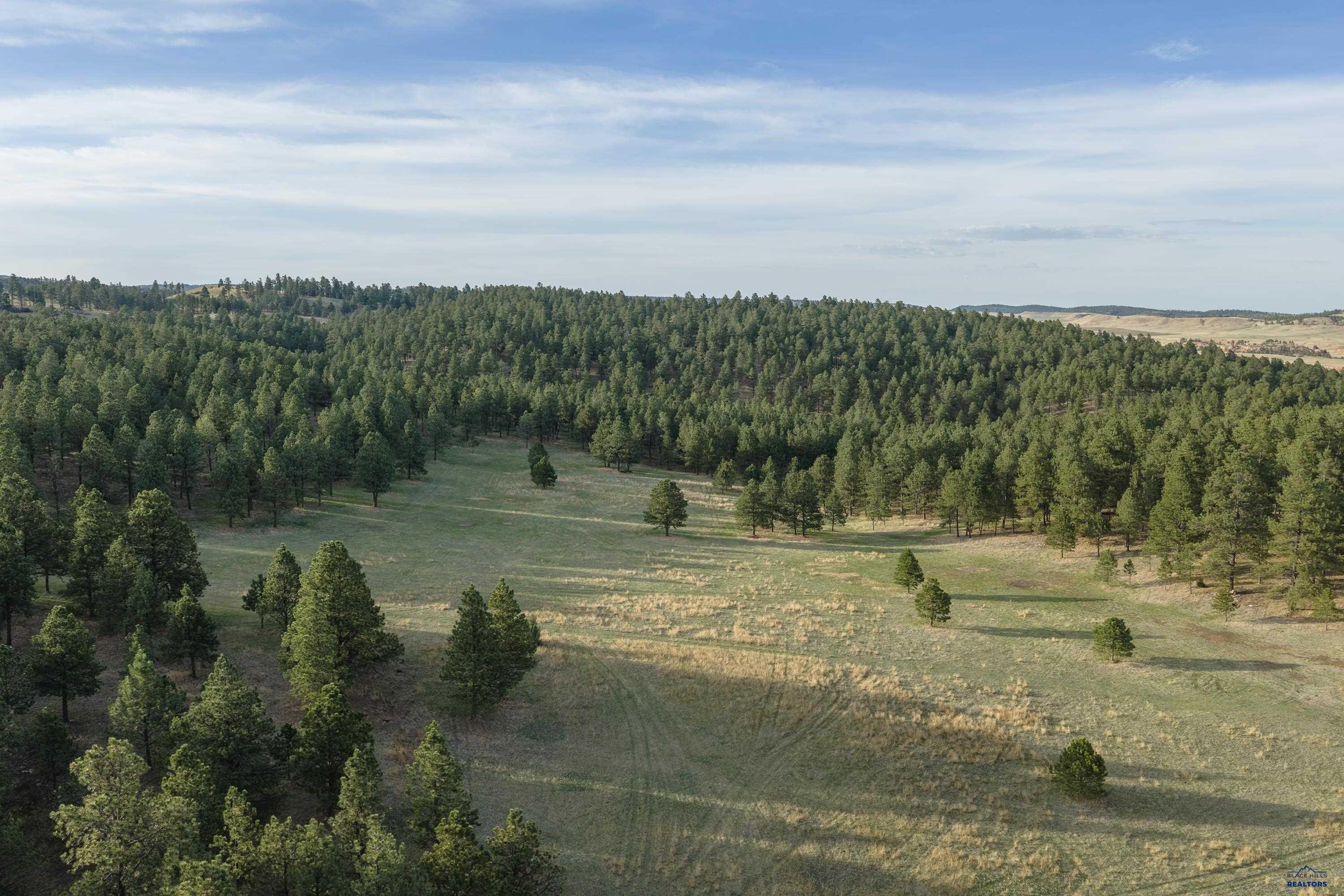 Tract 1 TBD HWY 40