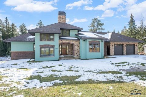 11177 ALPINE CIR Lead SD 57754